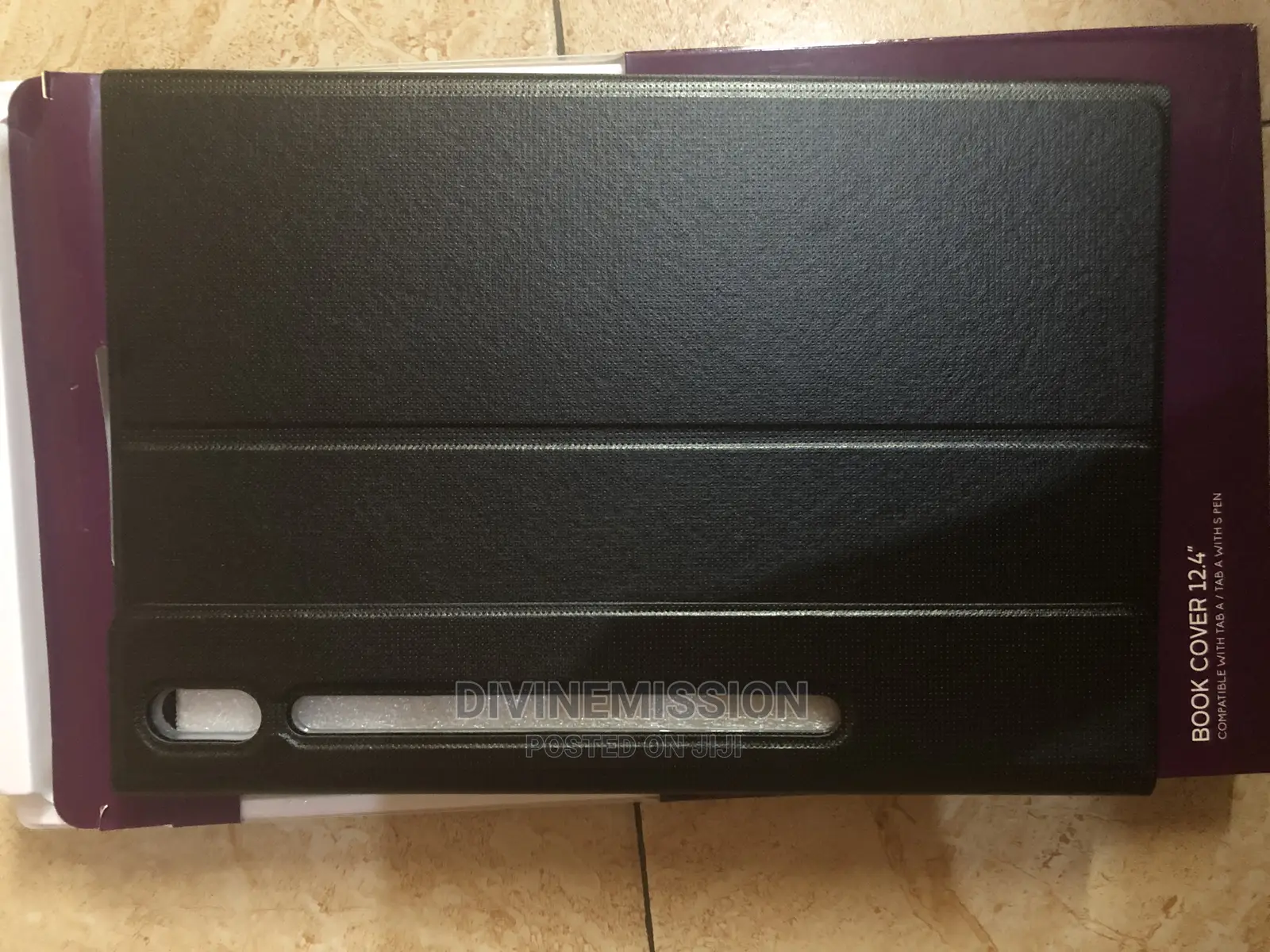 Samsung Tab S9plus, T970/T975 Case