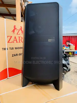 Better MX-T70 1500W Sound Tower