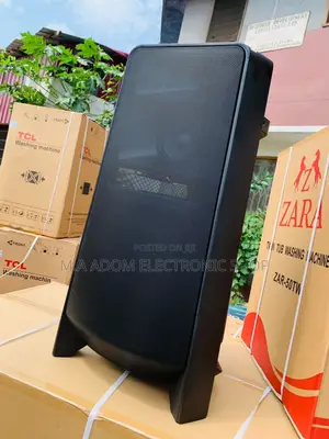 Good MX-T70 1500W Sound Tower