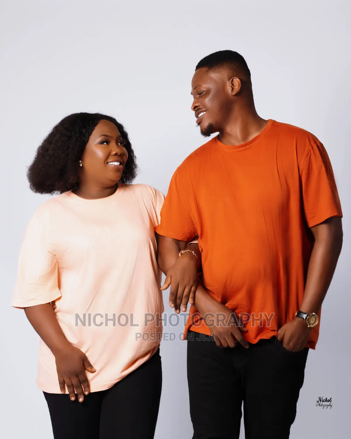 Photography and Videography