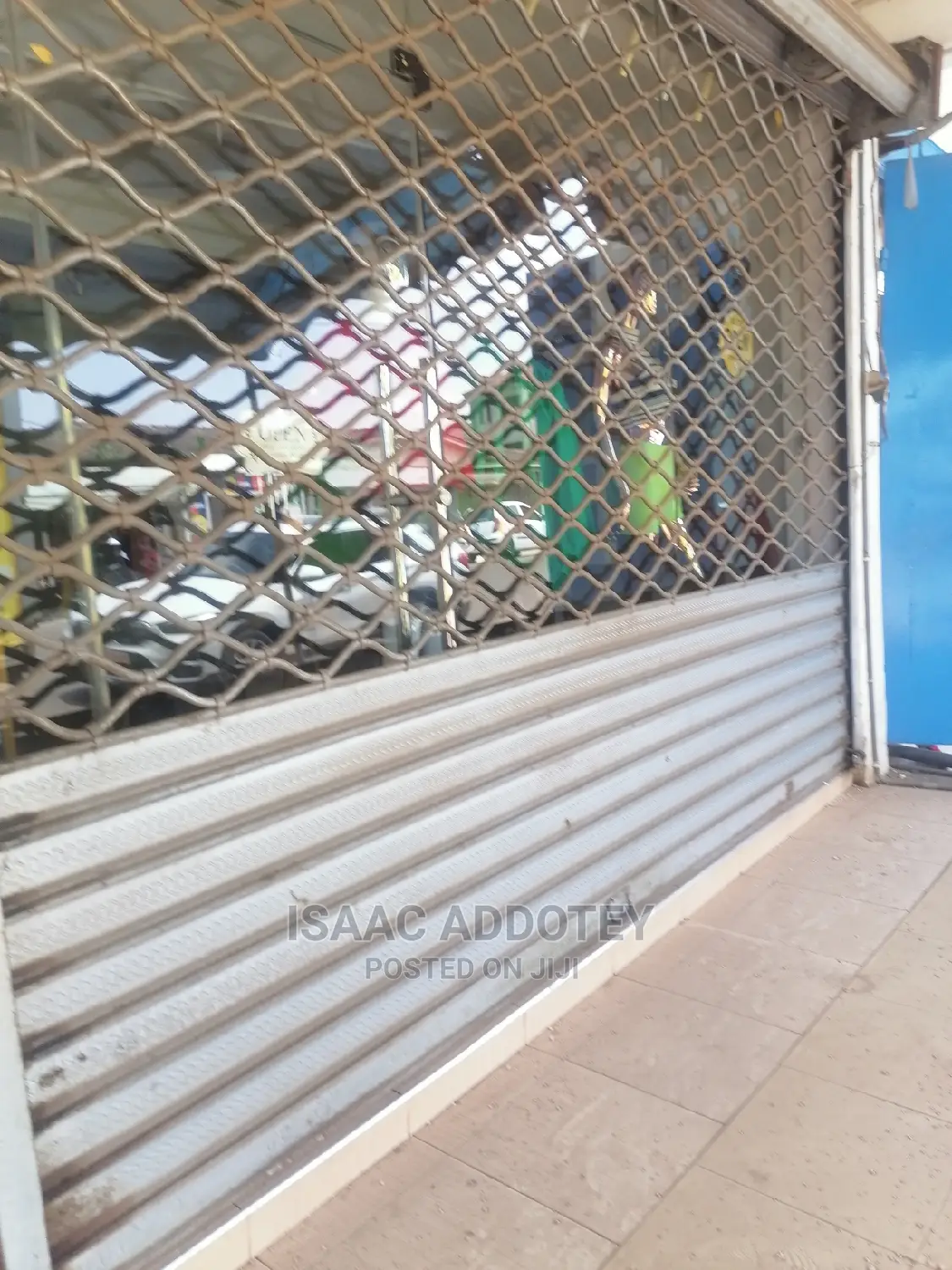 1bdrm Duplex in Spintex Kotobabi for rent