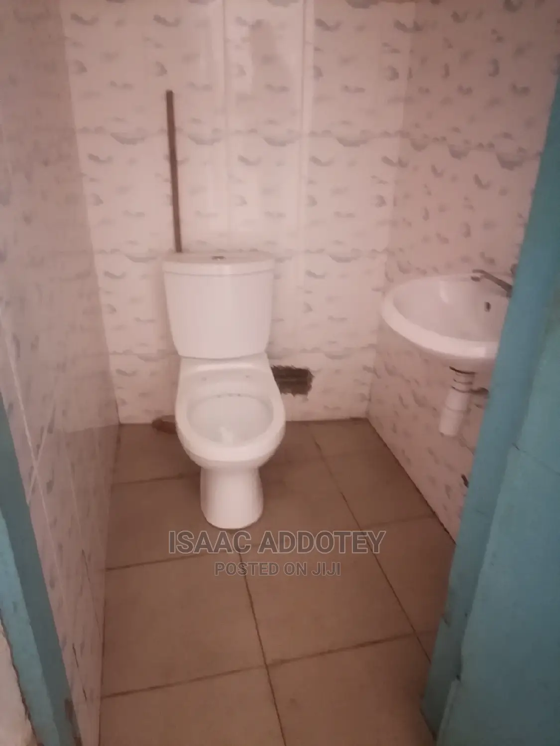 1bdrm Duplex in Spintex Kotobabi for rent