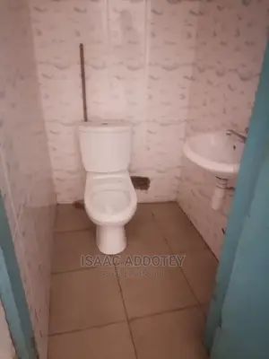 1bdrm Duplex in Spintex Kotobabi for rent