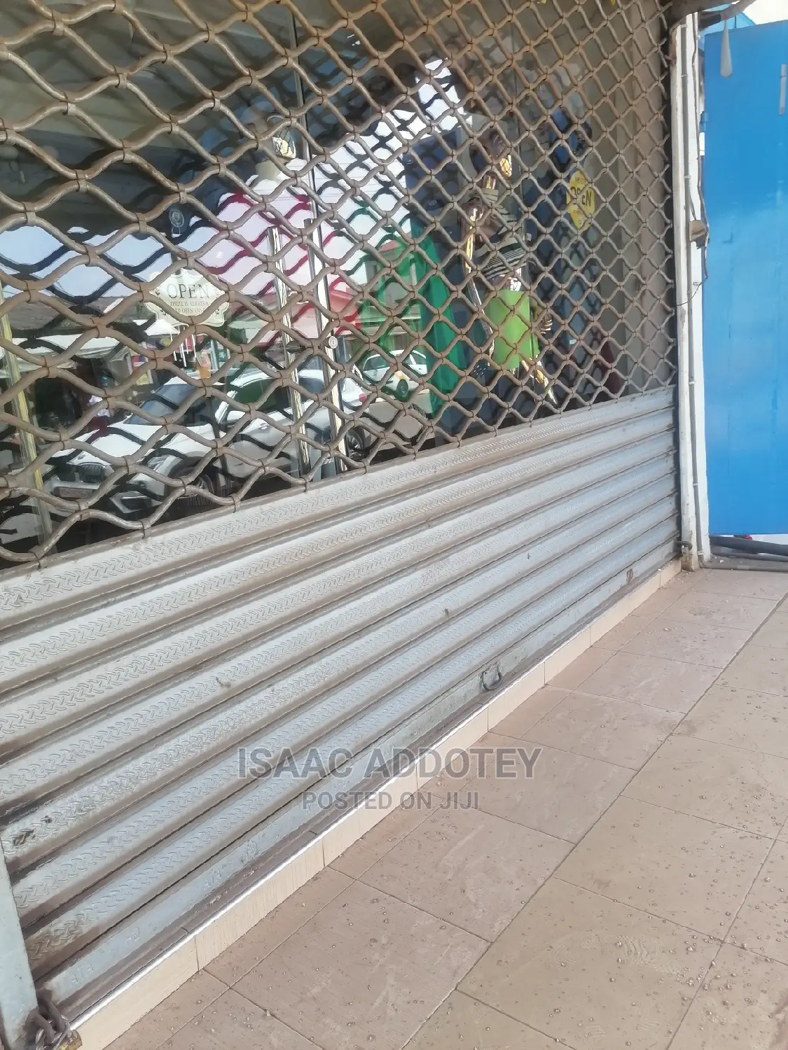 1bdrm Duplex in Spintex Kotobabi for rent