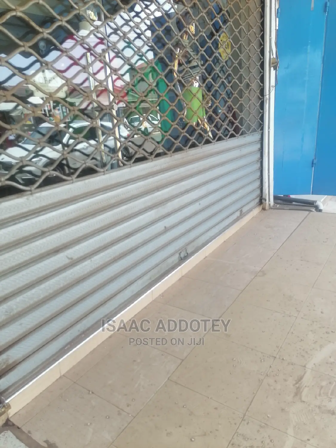 1bdrm Duplex in Spintex Kotobabi for rent