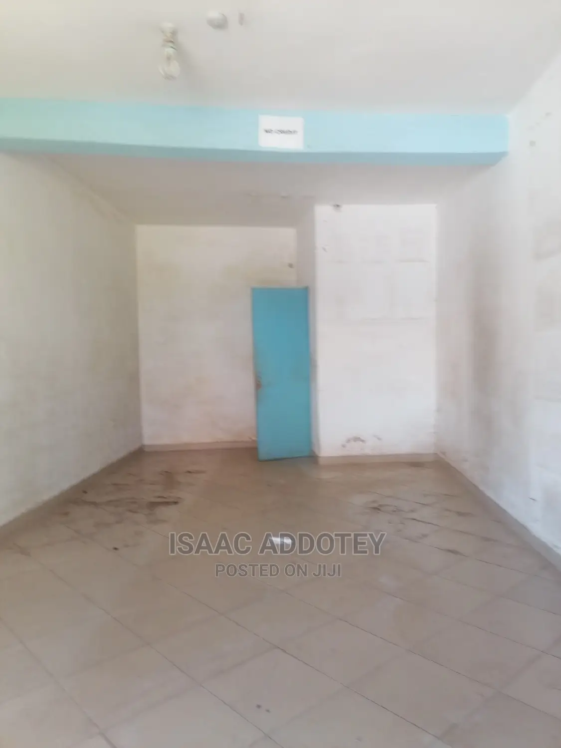 1bdrm Duplex in Spintex Kotobabi for rent