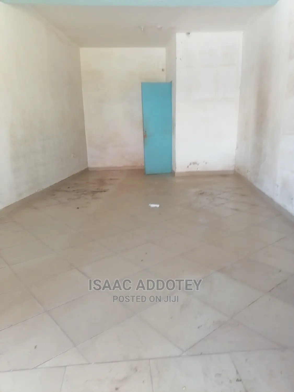 1bdrm Duplex in Spintex Kotobabi for rent