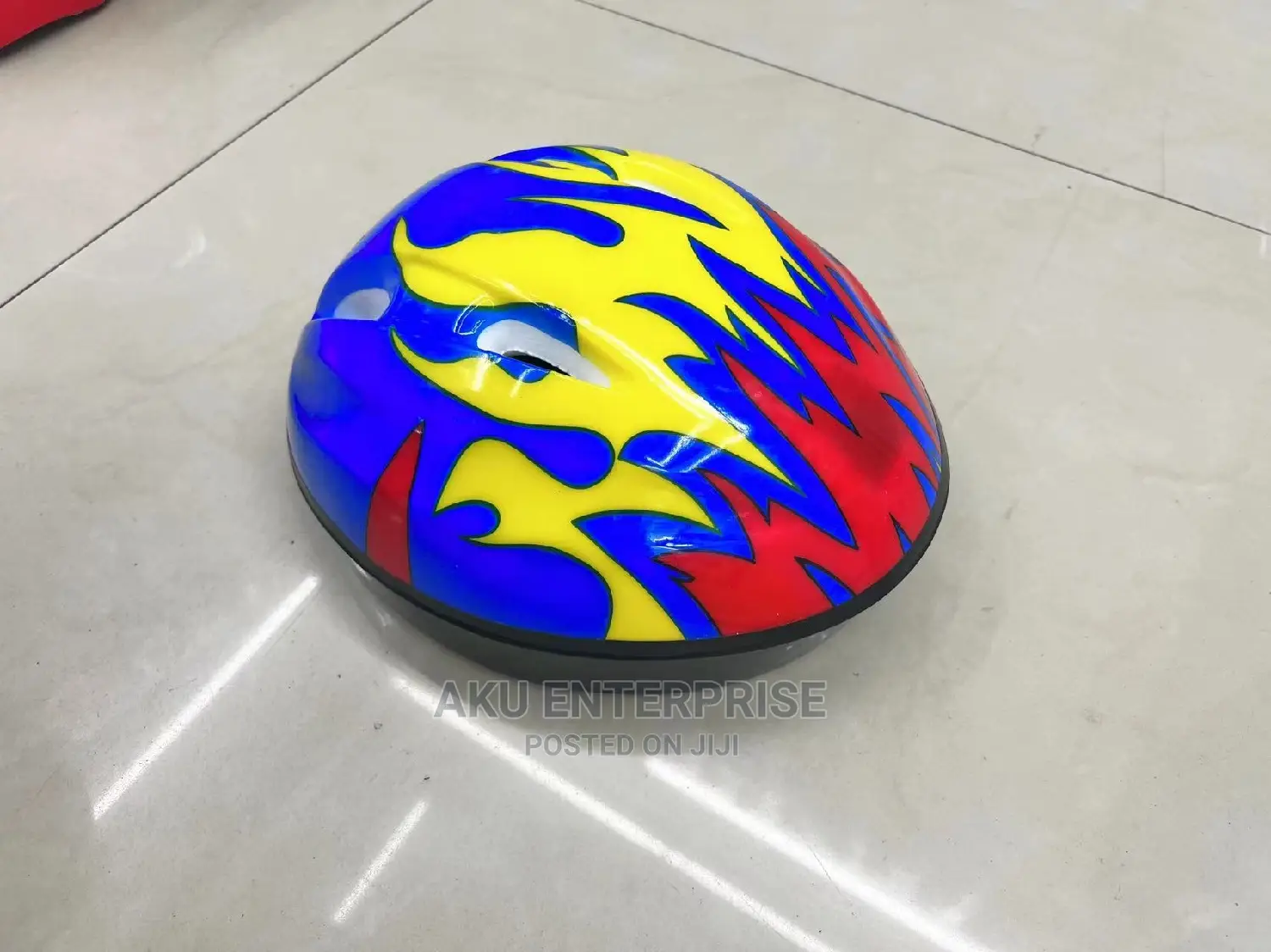 Children Kid Helmet Bicycle Cycling