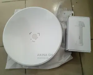 Ubiquiti Powerbeam M5 Re500