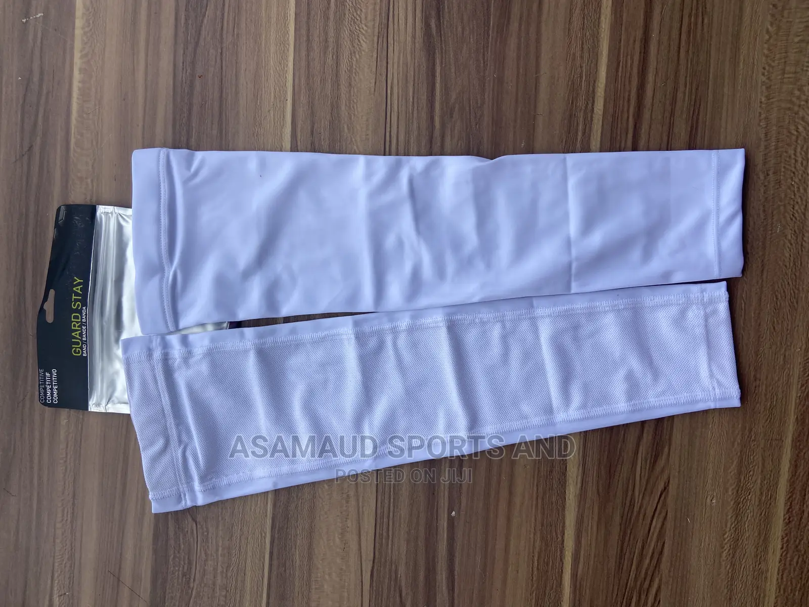 Original Arm Sleeves for Footballers and Basketball Players