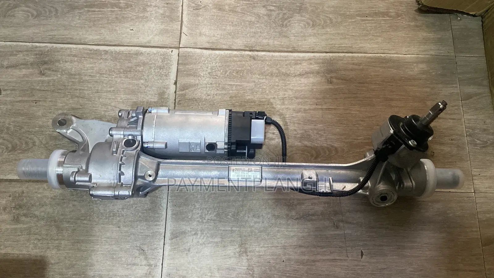 Steering Rack for All Kinds of Range Rover