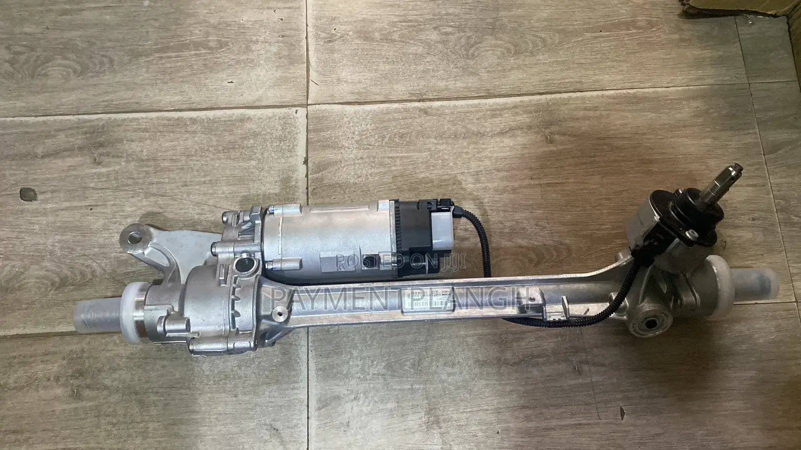 Steering Rack for All Kinds of Range Rover