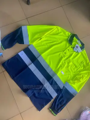 Reflective Lacoste