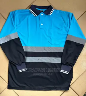 Reflective Lacoste