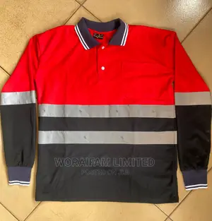 Reflective Lacoste