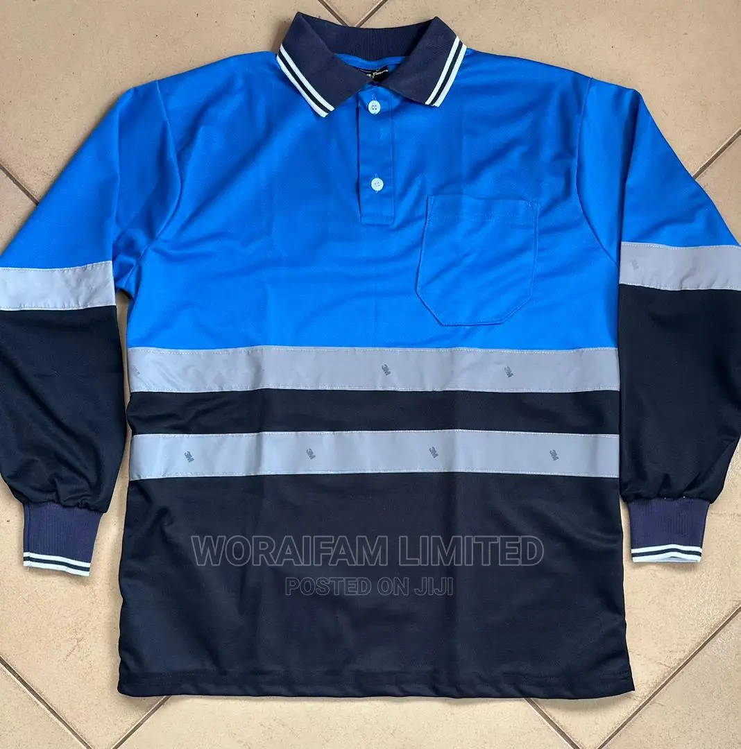 Reflective Lacoste