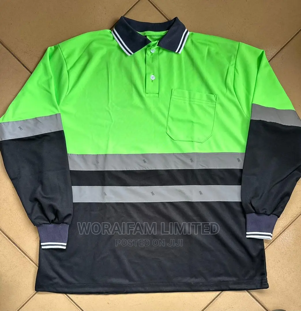 Reflective Lacoste
