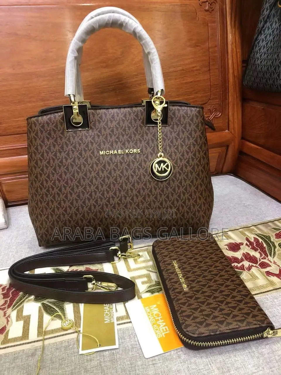 Quality Mk Designer Bag