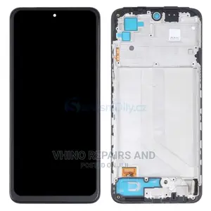 Xiaomi MI Note 10 Screen Replacement