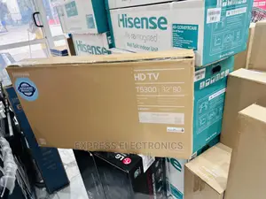 Enjoy With Bluetooth Samsung FHD Smart 32”Tu53000