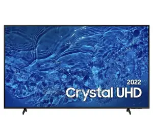 Enjoy With Bluetooth Samsung 55bu8000 Uhd Smart Tv