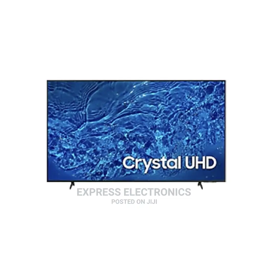 Enjoy With Bluetooth Tv 65bu8002 UHD Smart Samsung