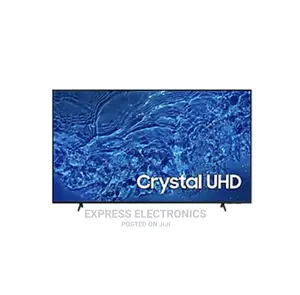 Enjoy With Bluetooth Tv 65bu8002 UHD Smart Samsung