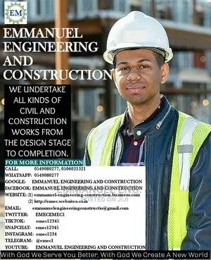 Engineering Services