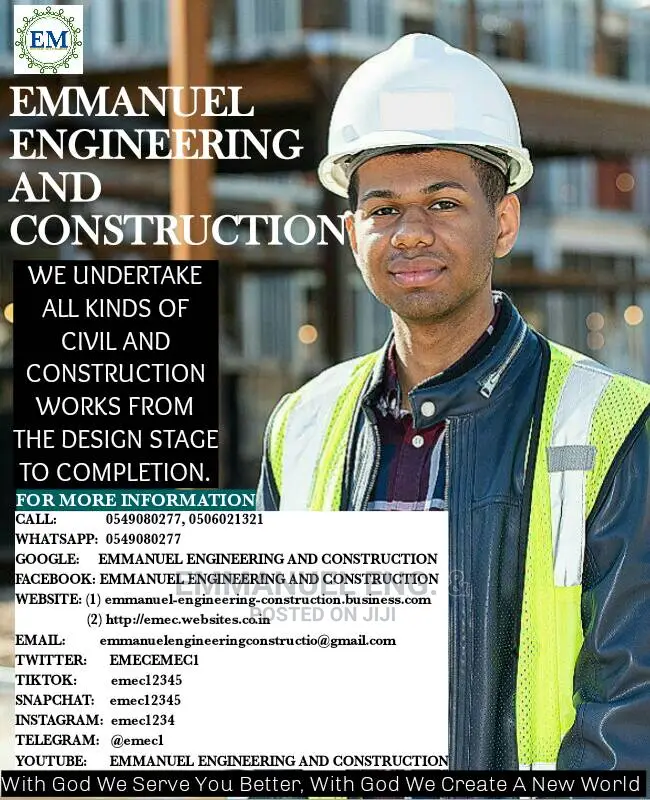 Engineering Services