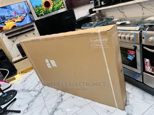 Cu8000 75” Samsung Uhd Enjoy With Bluetooth Tv