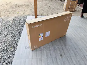 Enjoy With Bluetooth Samsung 2023 Tv UHD Smart 43cu7172