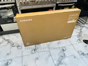 Enjoy With Bluetooth Samsung UHD Smart Glossy 50”Su7172