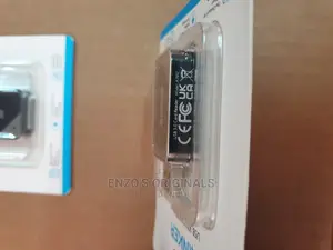 Usb 3.0 3.1 Sd Card Reader Anker Brand Sealed Original