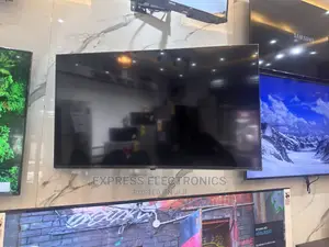 Series 7 65”UHD Smart Samsung Enjoy With Bluetooth Tv 