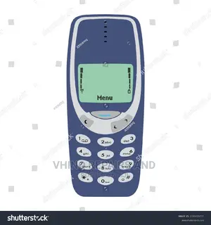 Original Keypad Screens