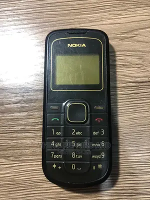Original Keypad Screens