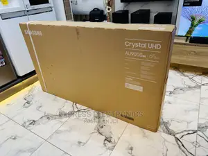65bu8002 UHD Smart Enjoy With Bluetooth Samsung