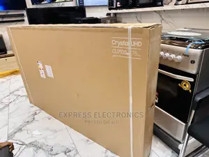 75cu7172 UHD Glossy Smart Best Display Samsung Tv 