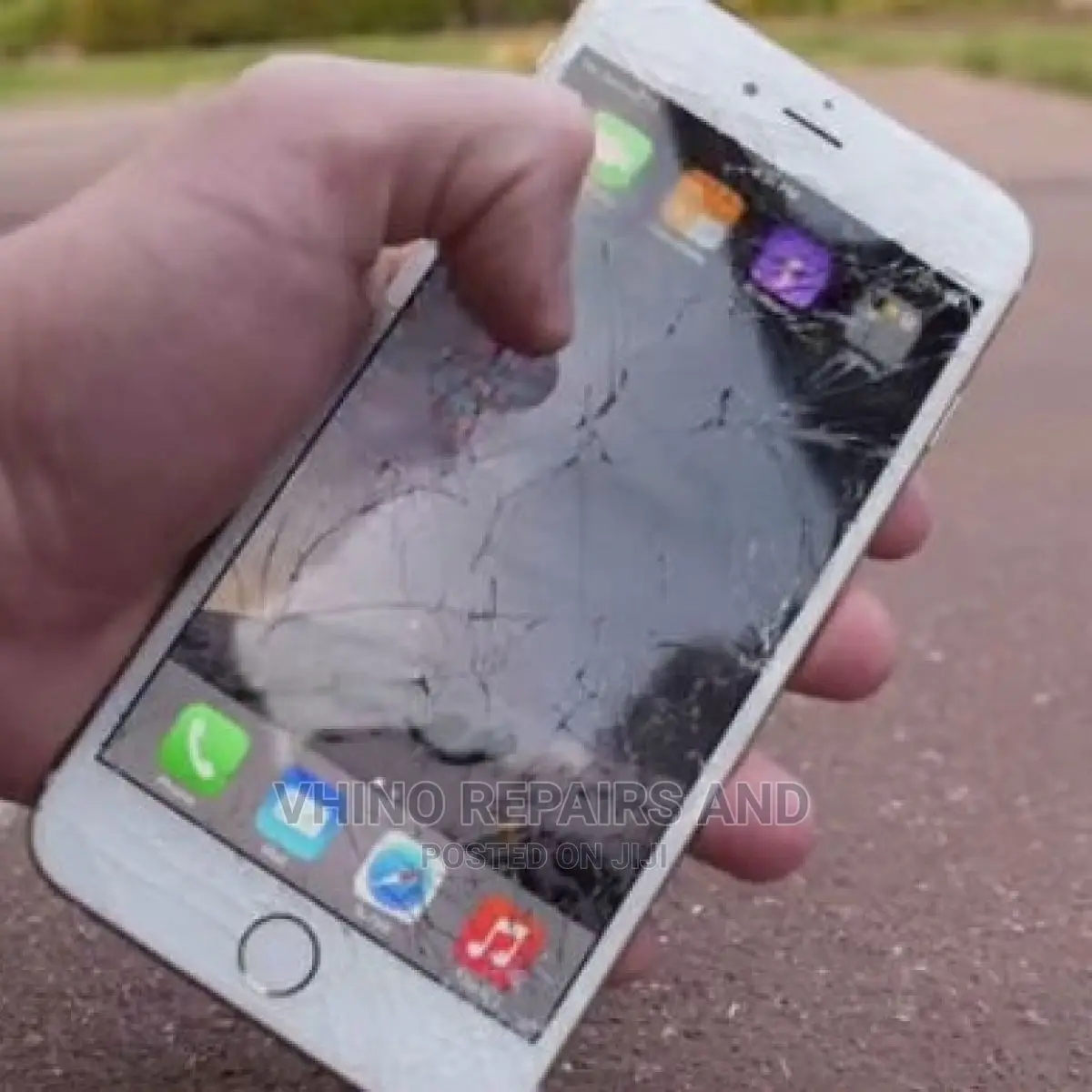 Original iPhone 6 Sreen Replacement (Vhino Phones )