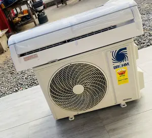 Nice Design Bruhm 2.0hp R410 Gas Ac