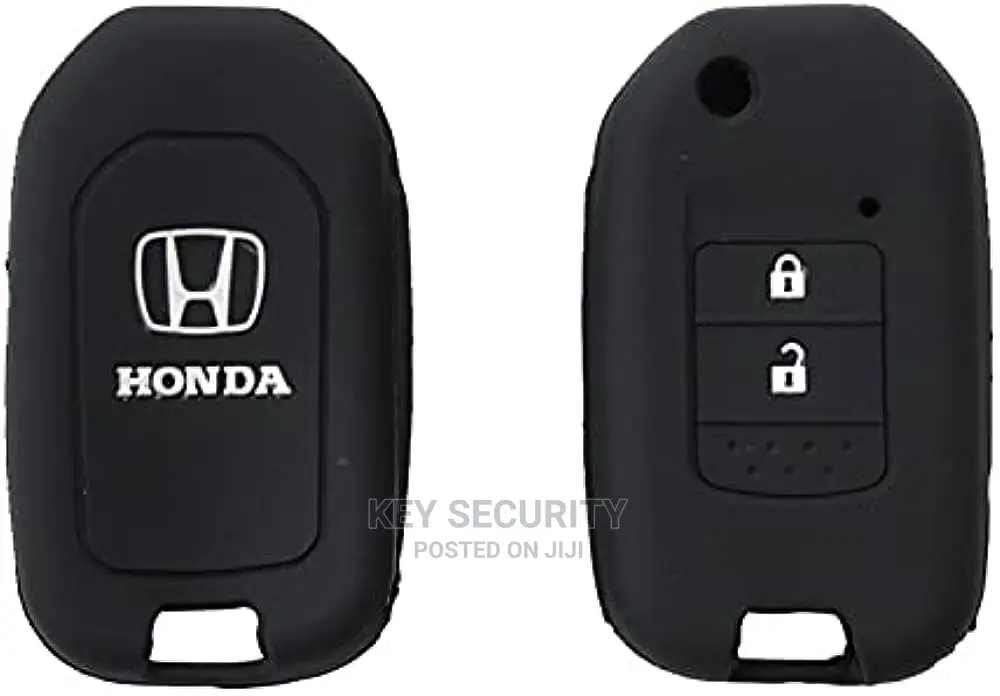 Silicone Cover for Honda FLIP Key