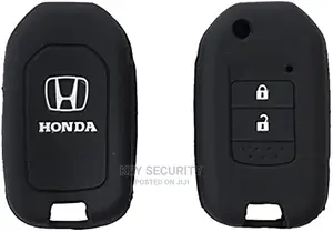 Photo - Silicone Cover for Honda FLIP Key