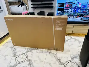 Enjoy  With Bluetooth 65QN85A (QLED )Samsung Tv