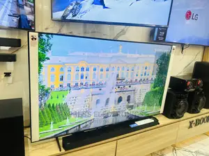 Enjoy With Bluetooth Samsung 65S95 (OLED ).