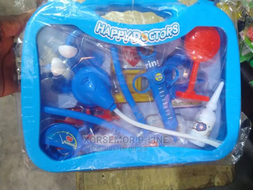 Plastic Doctor Equipment