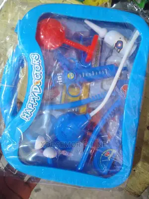 Plastic Doctor Equipment
