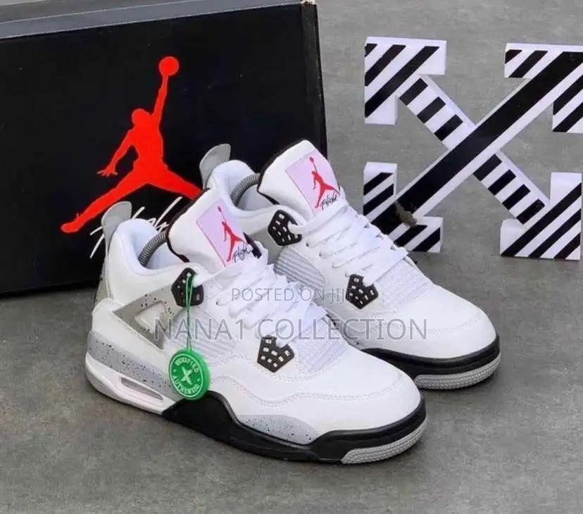 Air Jordan