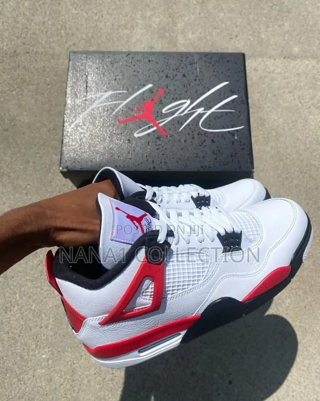 Air Jordan