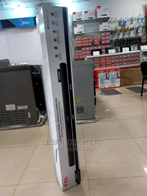 TCL 260w Powerful Sound Bar