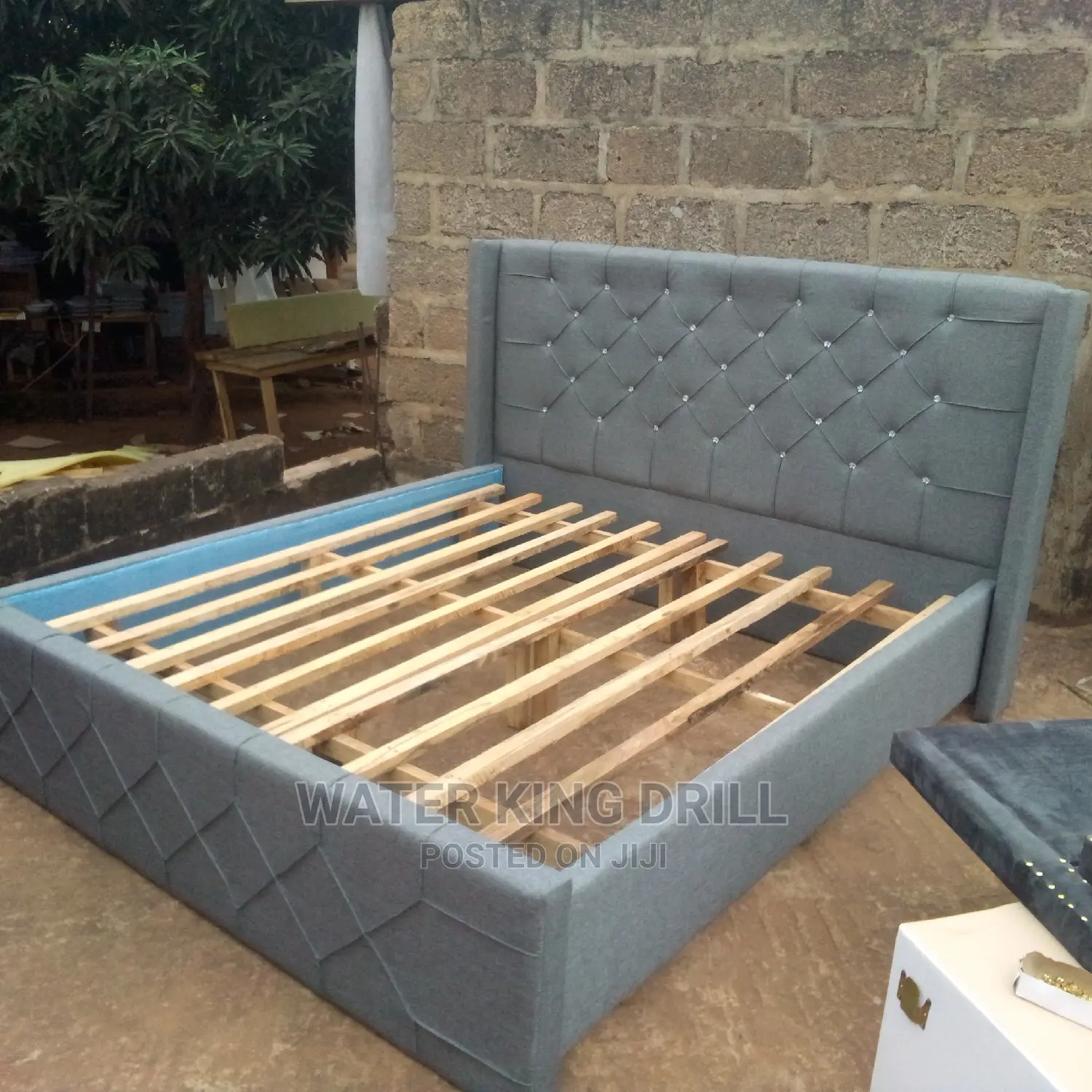 Queen Size Bed Frames